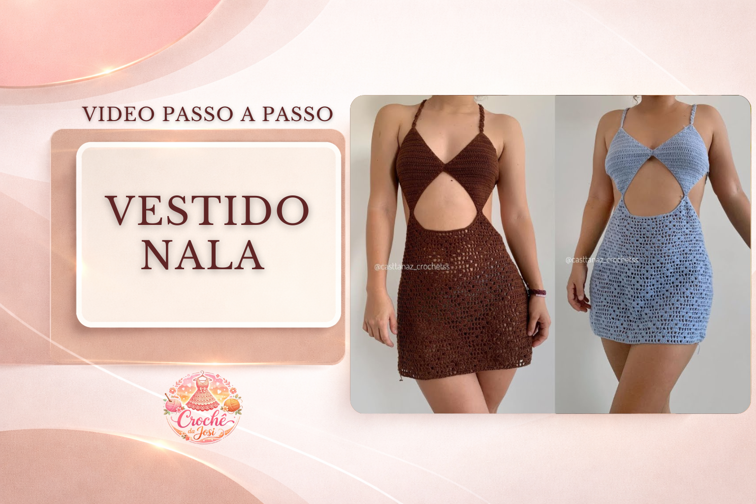 Vestido Nala